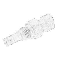 Czujnik temperatury powietrza wlotowego OE JOHN DEERE RE525016-JD
