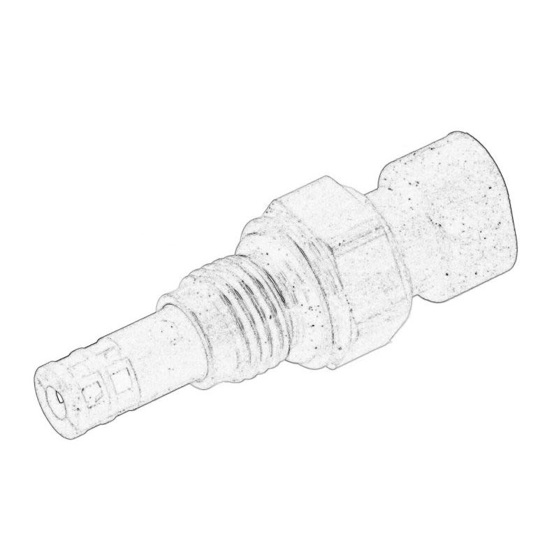 Czujnik temperatury powietrza wlotowego OE JOHN DEERE RE525016-JD