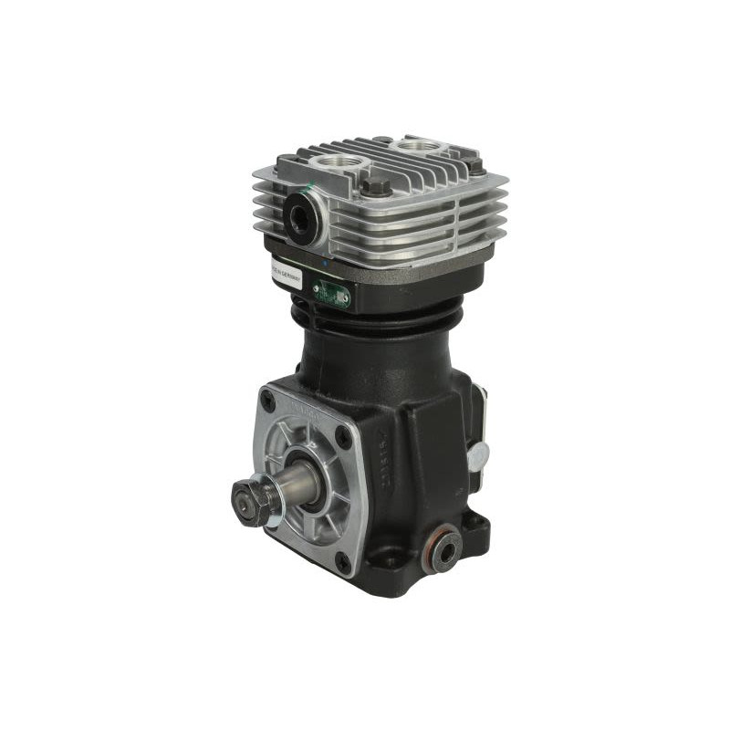 Kompresor sprężonego powietrza WABCO 411 141 000 R