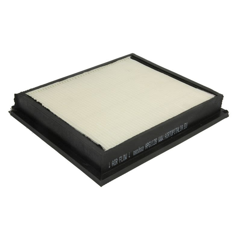 Filtr kabiny PURRO PUR-HC0372