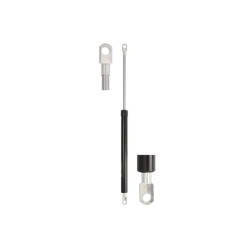 Sprężyna gazowa ANAC MAKINA 123-05404-AN