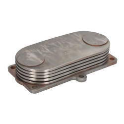 Chłodnica oleju THERMOTEC D4AG025TT