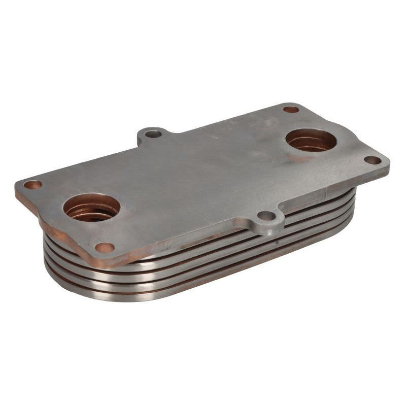 Chłodnica oleju THERMOTEC D4AG025TT