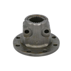 Flansza wejściowa tylnego mostu CARRARO 643647-CR
