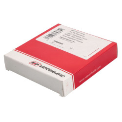 Zestaw pierścieni tłoka VAPORMATIC VPB4045