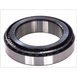 Łożysko koła SKF VKHB 2161