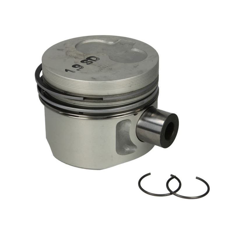 Tłok MAHLE 029 82 00
