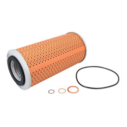 Filtr oleju MAHLE OX69D