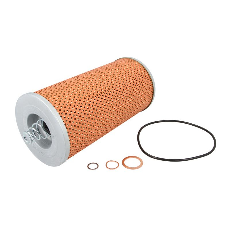 Filtr oleju MAHLE OX69D