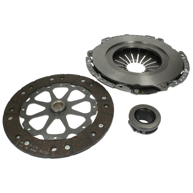 Zestaw sprzęgła SACHS 3000 694 001