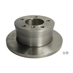 Tarcza hamulcowa BREMBO 08.7725.10