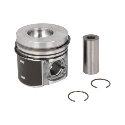 Tłok NURAL 87-103200-00