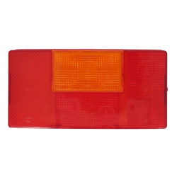 Klosz lampy tył HELLA 9EL137 792-011
