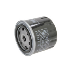 Filtr oleju MANN-FILTER W 712/31