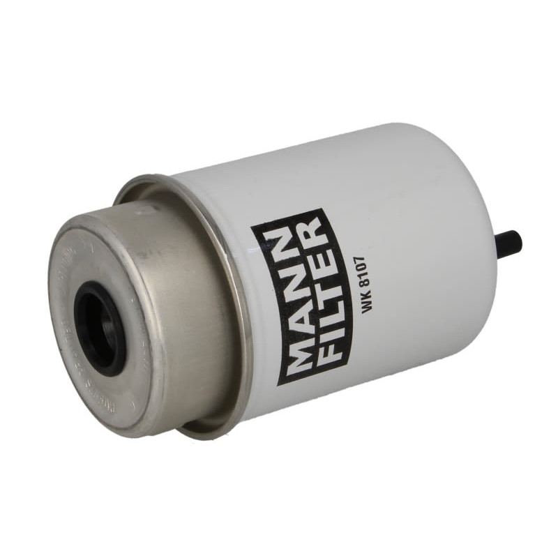 Filtr paliwa MANN-FILTER WK 8107