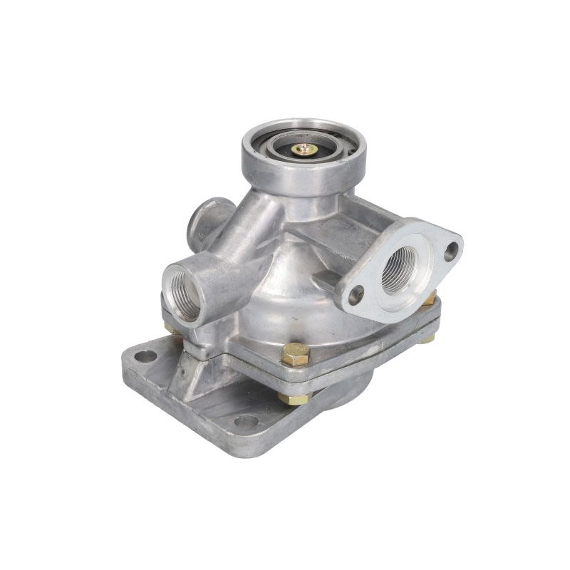 Zawór hamulcowy przyczepy PNEUMATICS PN-10593