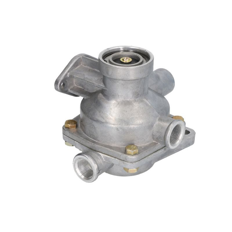 Zawór hamulcowy przyczepy PNEUMATICS PN-10593