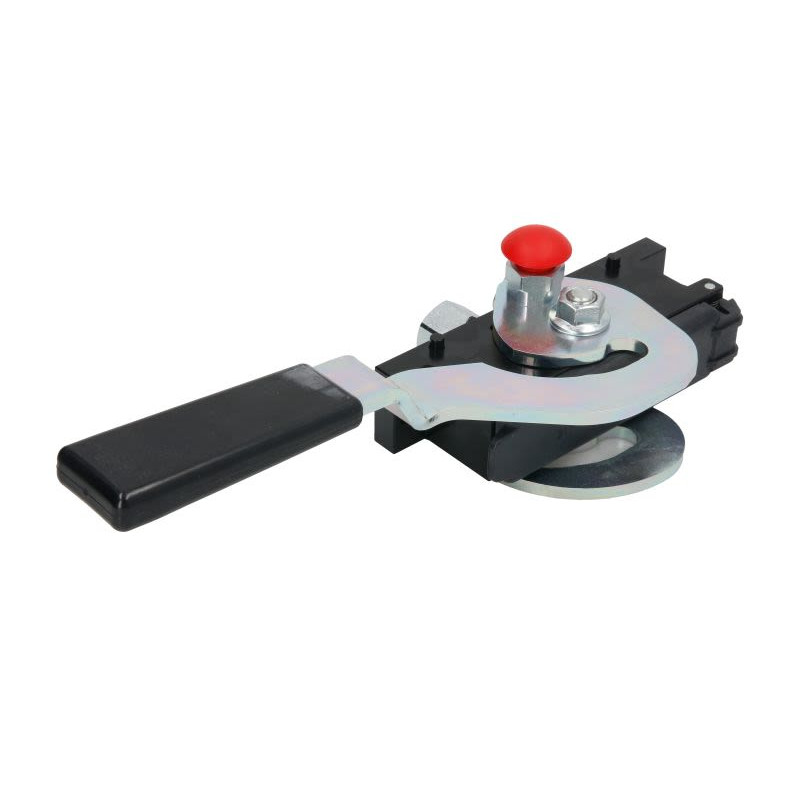 Szybkozłącze hydrauliczne FASTER 2PB06212GFC