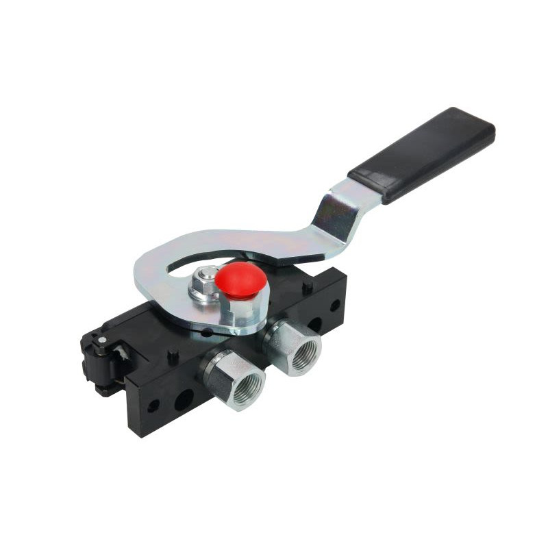 Szybkozłącze hydrauliczne FASTER 2PB06212GFC