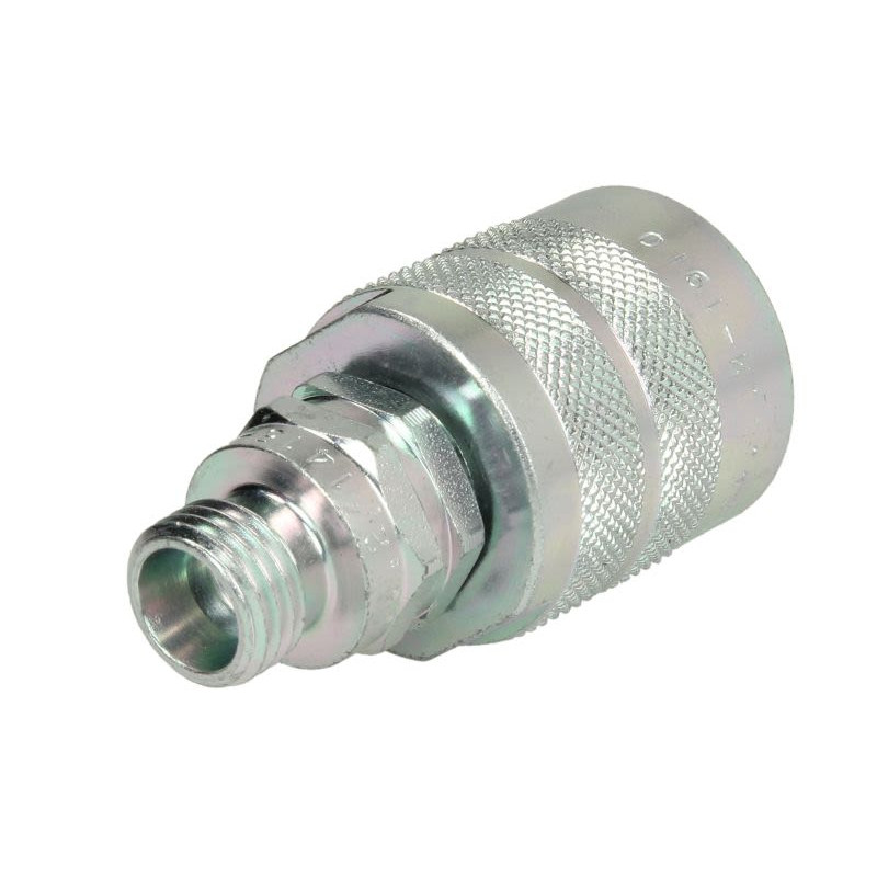 Szybkozłącze hydrauliczne FASTER CVV042/1415M