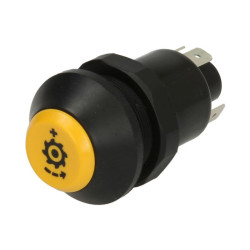 Przełącznik przyciskowy PNEUTRON 11245320XX