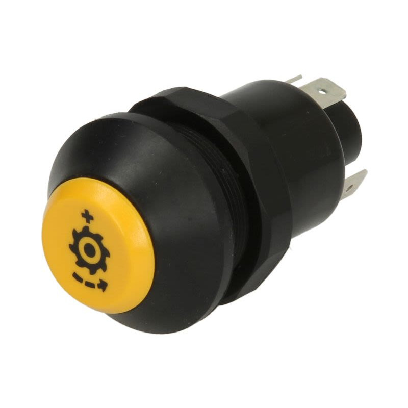 Przełącznik przyciskowy PNEUTRON 11245320XX