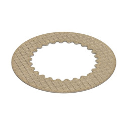 Zestaw naprawczy mostu CARRARO 113879-CR