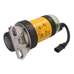 Filtr paliwa BOSS FILTERS BS04-285