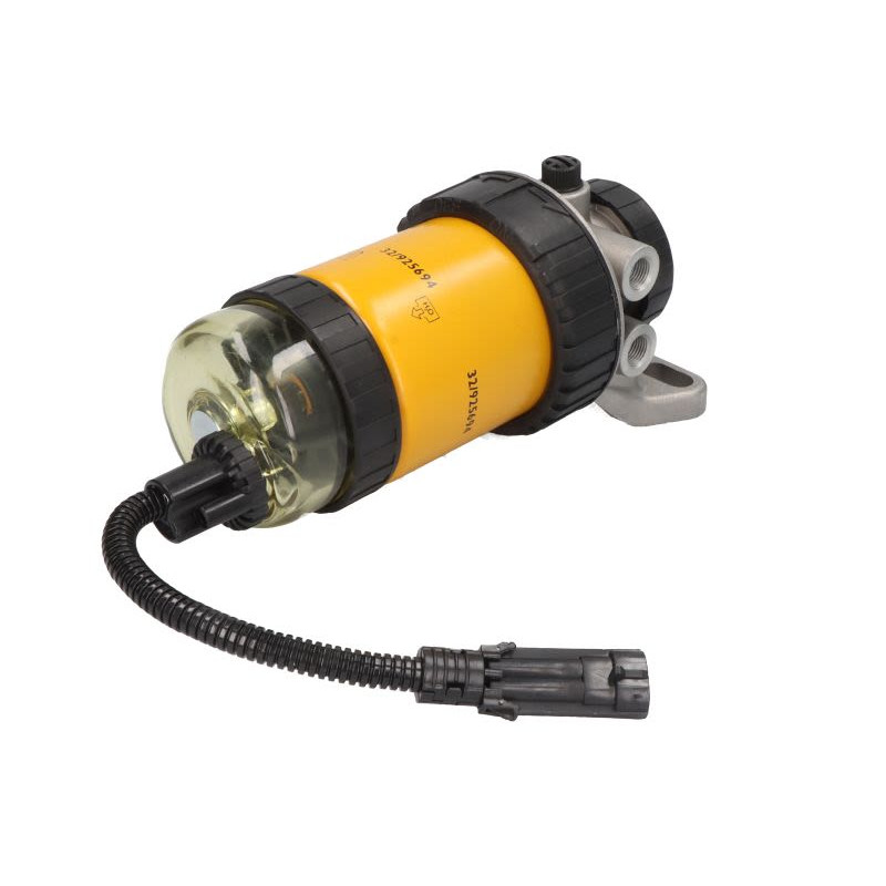Filtr paliwa BOSS FILTERS BS04-285