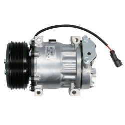 Kompresor klimatyzacji THERMOTEC KTT090420