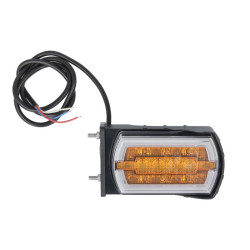 Lampa kierunkowskazu TRUCKLIGHT CL-UN012