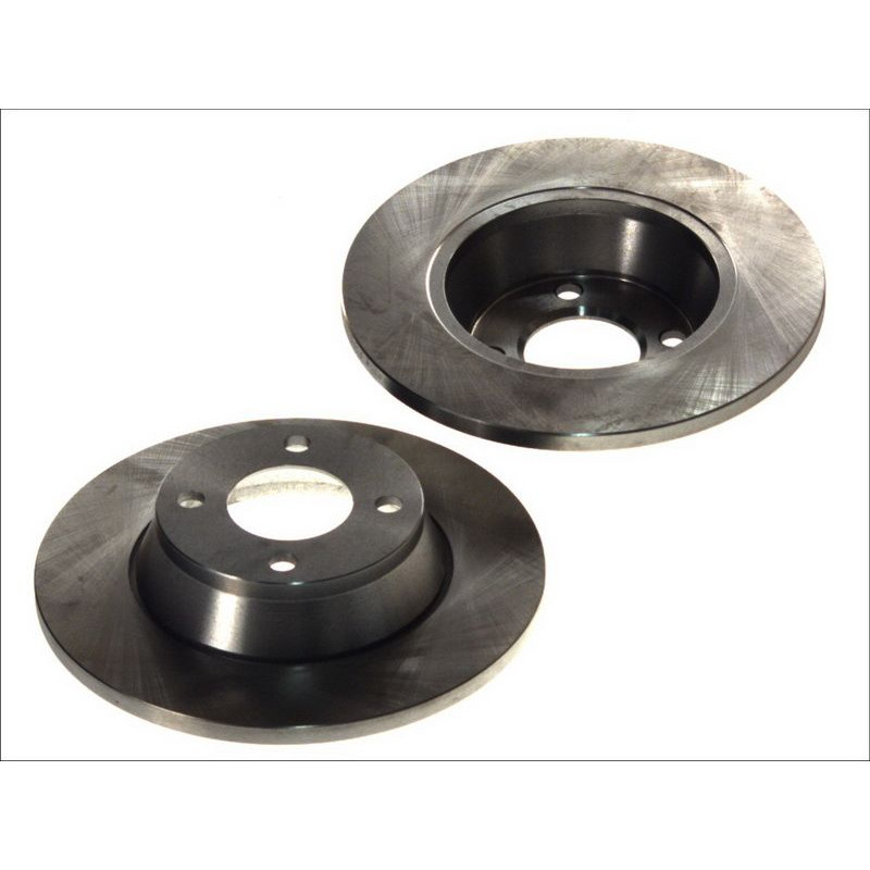 Tarcza hamulcowa FERODO DDF518