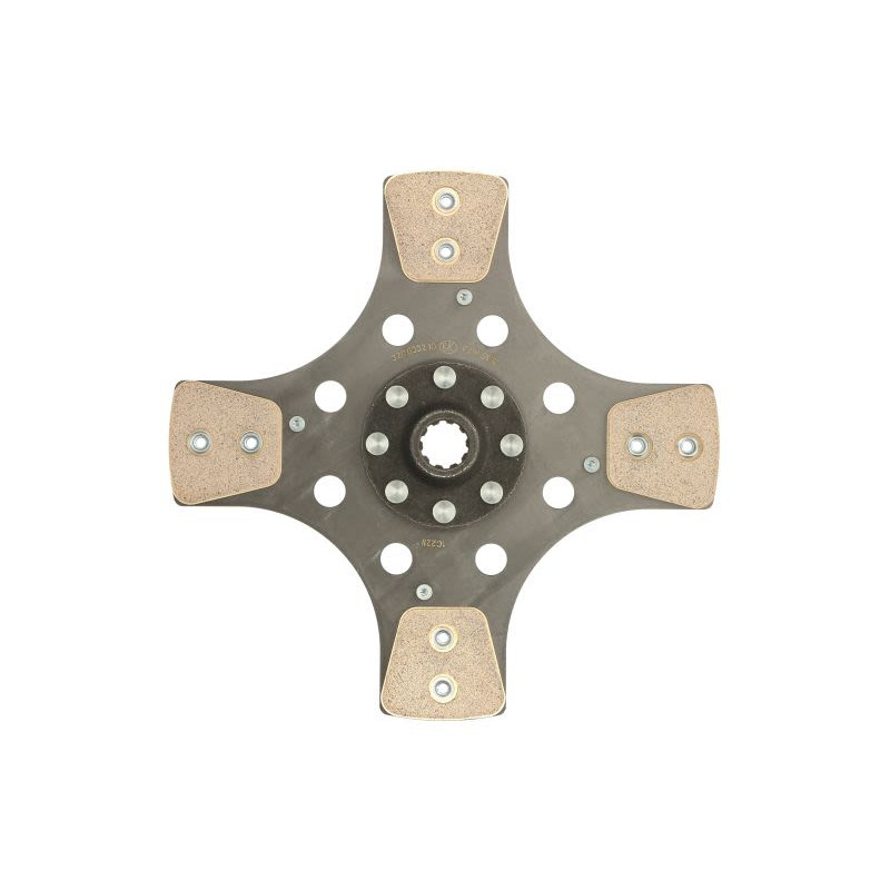 Tarcza sprzęgła LUK 328 0332 10