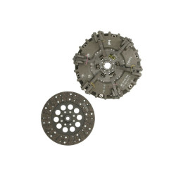 Zestaw sprzęgła LUK 631 3095 09