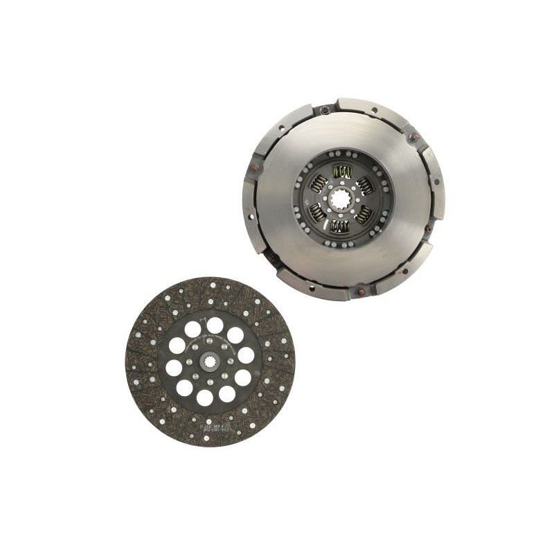 Zestaw sprzęgła LUK 631 3095 09