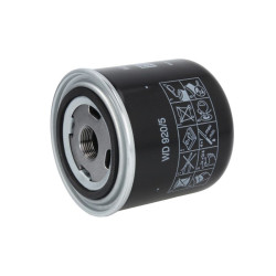 Filtr hydrauliczny MANN-FILTER WD 920/5