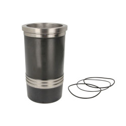 Tuleja cylindra MAHLE 439 WN 01 01