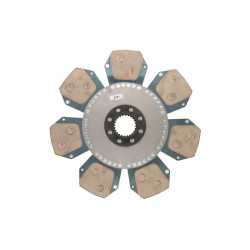 Tarcza sprzęgła KAWE 4251 KW