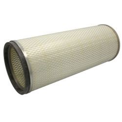 Filtr powietrza MANN-FILTER CF 19 006 X