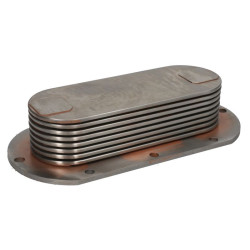 Chłodnica oleju THERMOTEC D4AG023TT