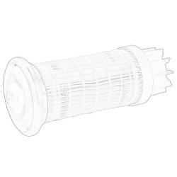 Filtr paliwa OE PERKINS 4981344-PER