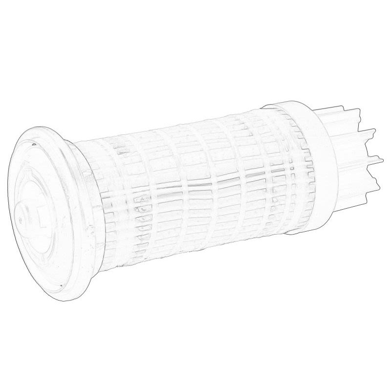 Filtr paliwa OE PERKINS 4981344-PER