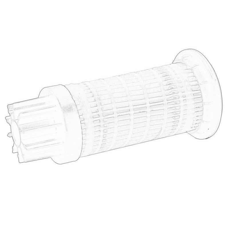 Filtr paliwa OE PERKINS 4981344-PER