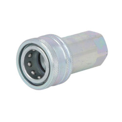 Szybkozłącze hydrauliczne FASTER ANV 38 GAS F