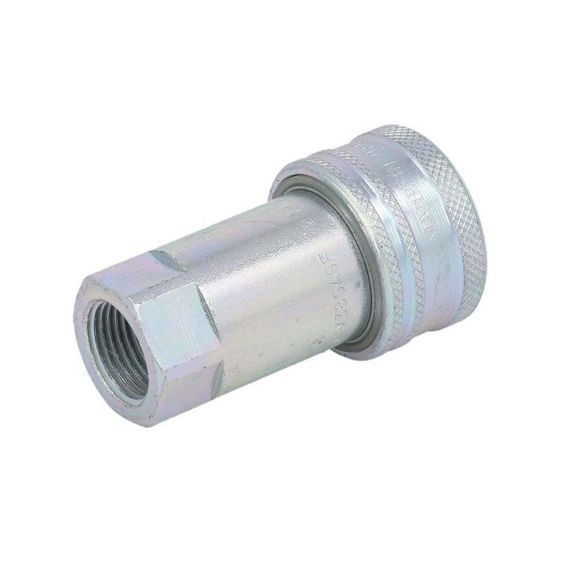 Szybkozłącze hydrauliczne FASTER ANV 38 GAS F