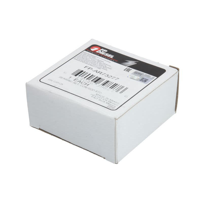 Panewki korbowodowe FP DIESEL AR73277-FP