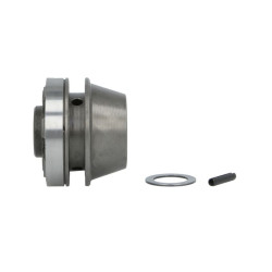 Elementy wału przegubowego WOM/PTO CARRARO 644901-CR
