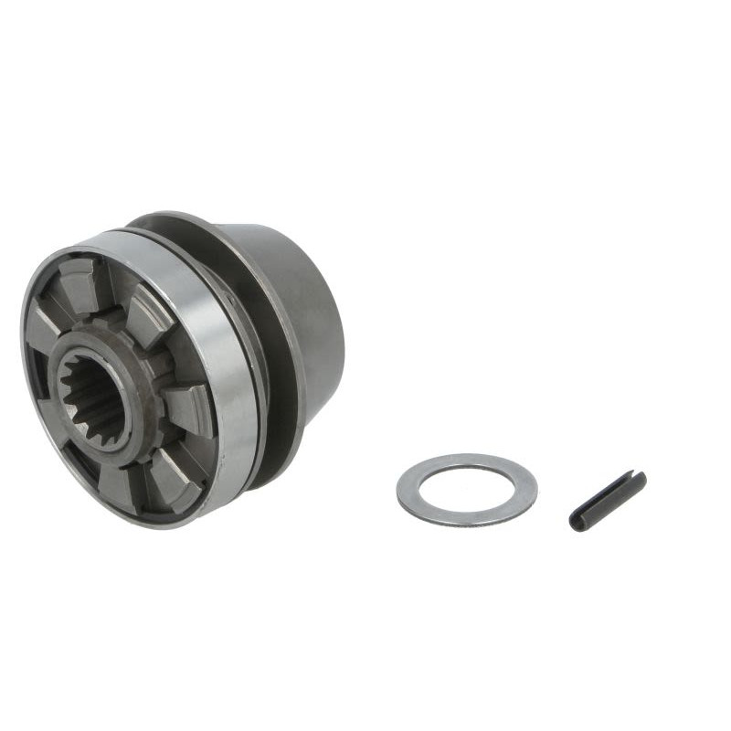 Elementy wału przegubowego WOM/PTO CARRARO 644901-CR