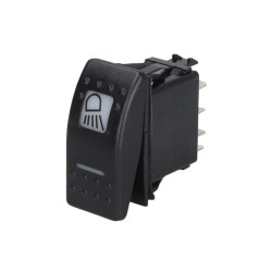 Przełącznik przyciskowy ANAC MAKINA 701-58827-AN
