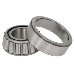 Łożysko koła SKF VKHB 2002